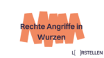 Rechte Angriffe in Wurzen