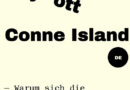 Boykott Conne Island? – Warum sich die Veranstaltungsabsagen häufen