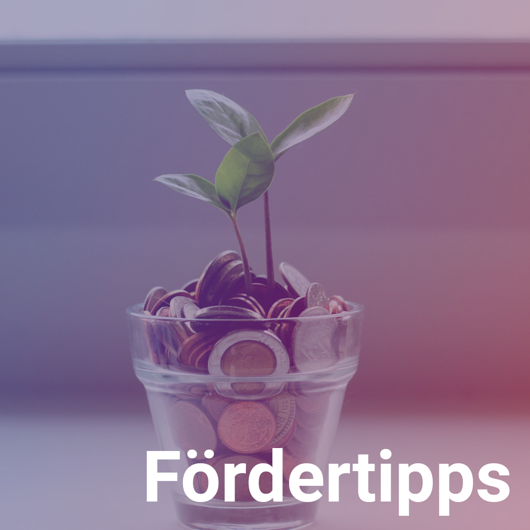 Fördertipps