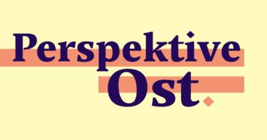 Perspektive Ost – Wir zeigen euch solidarische Perspektiven für den Osten Deutschlands