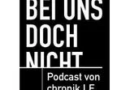 Podcast: Cool Kid Faschos: Eine neue Welle rechter Jugendlicher?