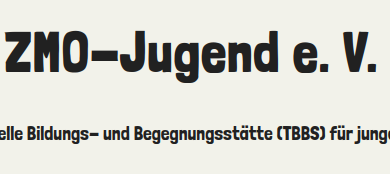 Schließung des Jugend- und Familienzentrums des ZMO-Jugend e. V. in Dresden-Striesen abwenden!