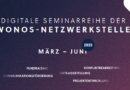 Digitale Seminarreihe der WONOS-Netzwerkstelle | März bis Juni 2025