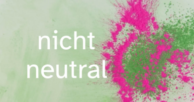 nicht neutral