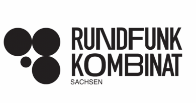 Rundfunkkombinat Sachsen