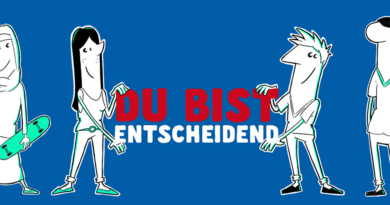 JES – Jugend Engagiert Sich