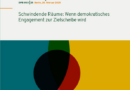 Schwindende Räume: Wenn demokratisches Engagement zur Zielscheibe wird